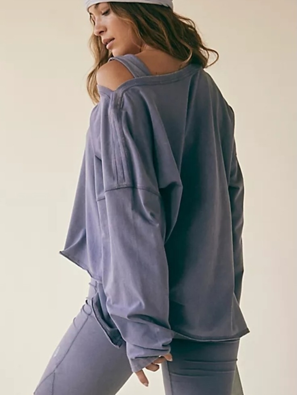 FP Movement by Free People Hot - Shot long sleeve